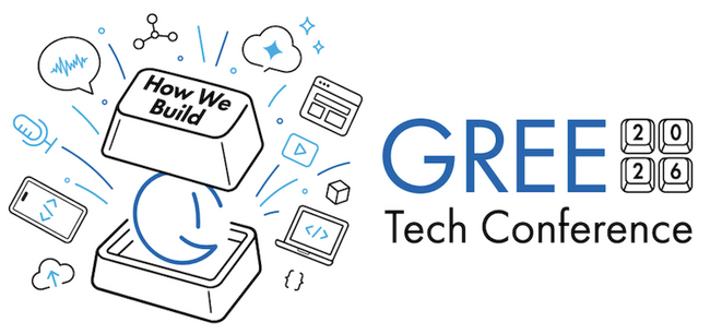 グリーグループ、エンジニアの相互学習・交流を応援する技術カンファレンス「GREE Tech Conference 2026」の開催を決定