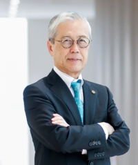 京都先端科学大学の次期学長に 田畑 修 副学長を選任