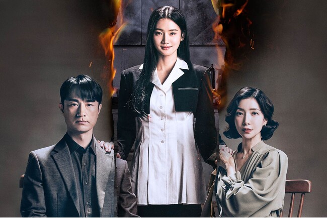 行定勲演出の話題作「完璧な家族」から、n.SSign特集まで盛りだくさん！10月スタート韓国ドラマ｜CSホームドラマチャンネル
