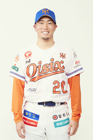 【オイシックス新潟アルビレックスBC】井口和朋選手 退団お知らせ