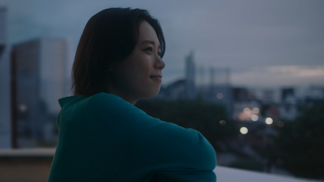 大和ハウス工業の賃貸住宅 D-ROOM 新TVCM「天使の転勤」篇が9月30日（水）放映開始