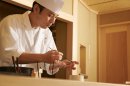 銀座 鮨むらやま 大将 村山大作 銀座 鮨むらやま 大将 村山大作