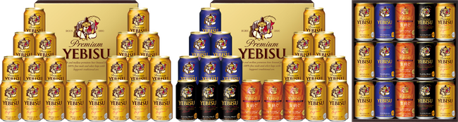 2026年サッポロビールお歳暮ギフトセット10月5日(月)発売のお知らせ