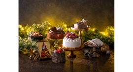 クリスマスケーキ3種が登場!新作チョコレートケーキや限定スイーツも 10/13(火)予約開始 クリスマスケーキ3種が登場!新作チョコレートケーキや限定スイーツも 10/13(火)予約開始