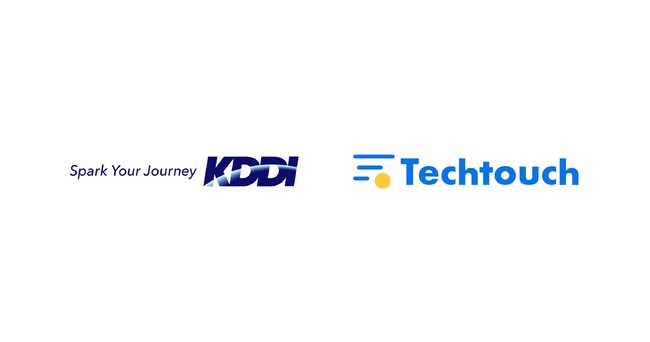 KDDI、基地局の現地保守支援システムに「テックタッチ」を採用し、保守運用情報の申請における複雑な入力業務を効率化。