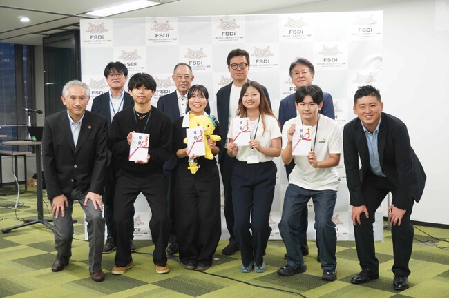 「観光客」から「地域の担い手」への発想の転換 地域創生の新たな社会実装モデルアイデアを発表！