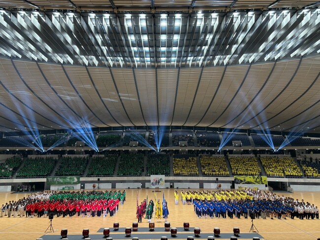 東京・大宮16校、約5,500名の学生が2年連続で一堂に集結！テーマは「絆」――学生主体で創り上げる「東京大宮地区三幸フェスティバル2026」開催