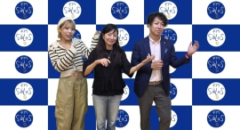 【それってワタシだけ?】クラシックの正統派がジャンルを越える――バイオリニスト・奥村愛さんが語る“ソレワタ”な音楽人生 【それってワタシだけ?】クラシックの正統派がジャンルを越える――バイオリニスト・奥村愛さんが語る“ソレワタ”な音楽人生