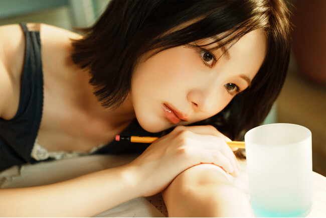 IZ*ONE出身イ・チェヨン 1st シングル「ボクノコエ（My Voice）」CD購入者限定デビューショーケースが緊急開催決定！