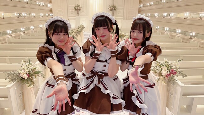 メイドカフェ「あっとほぉーむカフェ」がウェディングサービス『at-home Wedding』を開始　結婚式にメイドが出張、お屋敷でフォトウェディングも