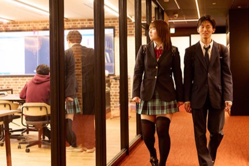 【SAK University】10月開催オープンキャンパス｜年内入試の出願受付中。出願前に授業や学ぶ環境を確認