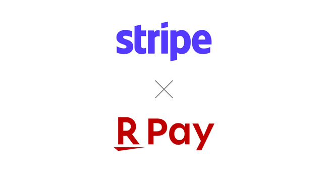 「楽天ペイ」、Stripeの決済手段として利用可能に