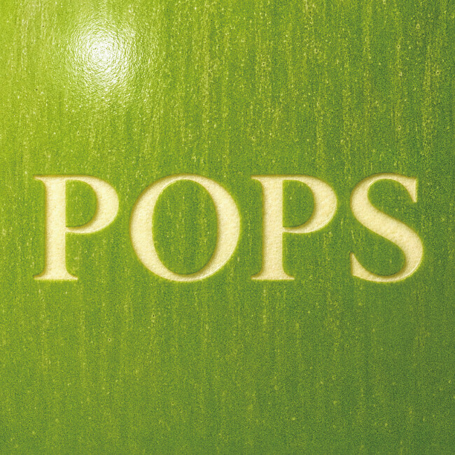 Mrs. GREEN APPLE、6作目のオリジナルフルアルバム「POPS」　9月30日（水）発売！