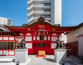 三島神社 三島神社
