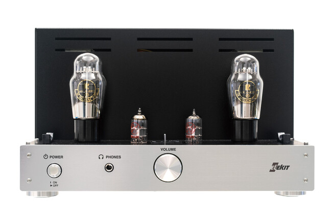 直熱三極管「45」と「2A3」を聴き比べるシングルパワーアンプキット「TU-4523」新登場
