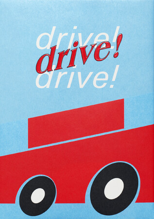 スチャダラBose、長州力など50人と50台。クルマの本じゃない、クルマ×カルチャー本『drive! drive! drive!』発売。