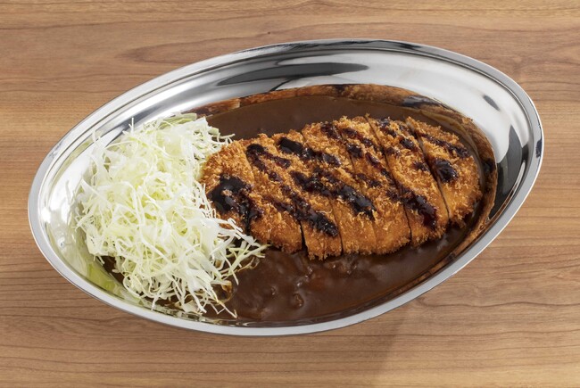 10月1日は「トンカツの日」！チャンピオンカレー、看板メニュー「Lカツ」の感謝祭を開催
