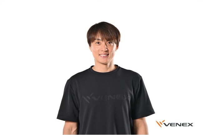 日本バスケットボール界のレジェンド・五十嵐圭選手とアンバサダー契約を締結
