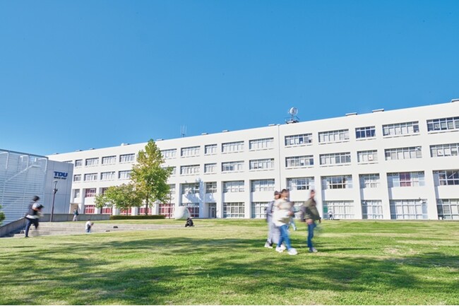東京電機大学 2026年度 学園祭 第50回「鳩山祭」を開催