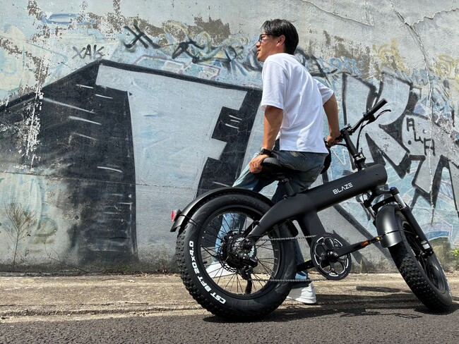 【理想の1台をWEB上で再現】ブレイズの電動アシスト自転車「スタイル e-バイク」、カスタムシミュレーション機能を新搭載