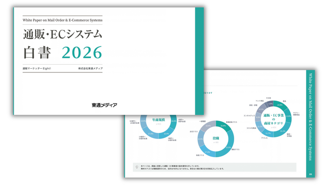 アイコネクト、独自調査から業界の実態を可視化。「業界白書制作サービス」を提供開始。