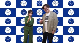 新番組【紹子さん、行ってきます!】天野紹子が気になる場所へ実際に訪問! 新番組【紹子さん、行ってきます!】天野紹子が気になる場所へ実際に訪問!