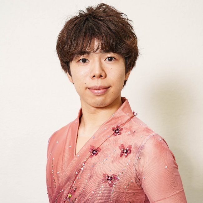 アズビル、フィギュアスケート 佐藤駿選手とスポンサー契約を締結