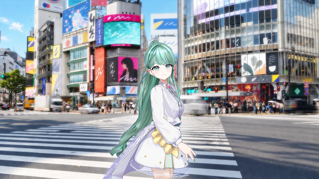 YouTube登録者数11.1万人超のVSINGER『NEPHLA』日本コロムビアより2026年10月28日にメジャーデビュー決定！