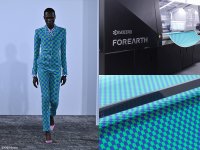 ANREALAGE パリ・ファッションウィーク2027年春夏コレクションに「FOREARTH」を採用 ～テーマ「SKIN」の世界観を、サステナブルなテキスタイルプリントで表現～
