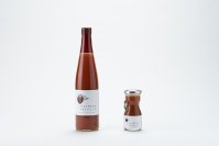 有機肥料メーカーの“飲む完熟果実”　ミニトマト約70個分のジュースがマタニティフード認定商品に