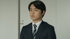 東京ガス、「家族の絆」描く感動CMシリーズ最新作。若手実力派俳優・奥平大兼、等身大の就活生を熱演！母親役は渡辺真起子 「ガクチカ」篇CM公開