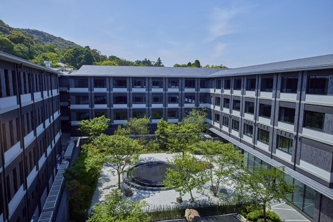 東急ホテルズ、GSTCとの協力覚書で掲げた方針をホテル運営に実装。THE HOTEL HIGASHIYAMAがGSTC認証を取得～東急ホテルズ初の取得を起点に、国際標準に基づく運営を各ホテルへ展開～