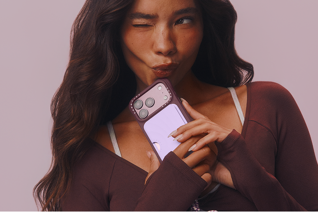【CASETiFY】CASETiFYからiPhone 18 シリーズ対応 Essentials by CASETiFY(TM) 最新キャンペーン、人気シリーズ「ウェーブ シリコンケース」秋冬の新色が登場