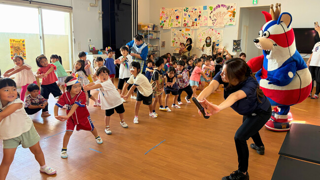 ゴーディー訪問・交流会(2026年9月)実施のご報告