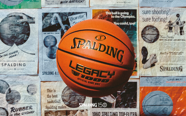 アパレル製品における『SPALDING』のライセンス契約締結のお知らせ