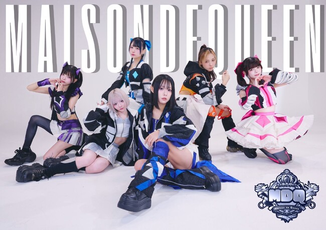 『ラストオリジン』×「Maison de Queen」夢の音楽コラボが始動！『ラストオリジン』楽曲をMaison de Queenがカバー