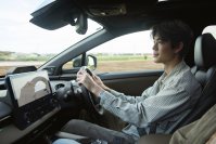 TOYOTAの電気自動車「bZ4X Touring」とともに過ごす日常を描く「365 SCENES」　第3弾は俳優・宮沢氷魚さんが俳優仲間と、思い出の地「三崎」を巡る旅へ　bZ4Xシリーズブランドサイトにて10月1日(木)より公開　10月3日(土)にはラジオ局interfmにて、本企画と連動した特別番組を放送予定