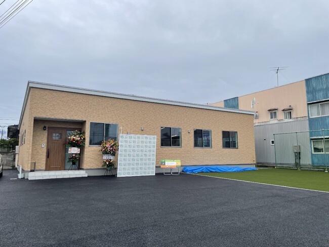 山形県内初の「子ども第三の居場所」山形市に『ミニまる』が開所