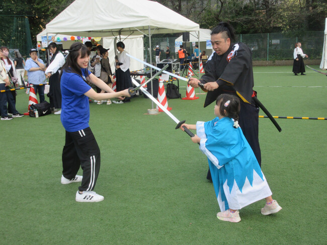 池袋でスポーツ×防災体験「としまスポーツまつり&DOKI☆彡DOKI防災フェス2026」を10月12日（月・祝）に開催！