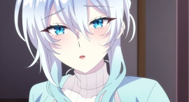 【10月4日(日)25時05分~放送!】TVアニメ『人付き合いが苦手な未亡人の雪女さんと呪いの指輪』第1話 あらすじ・先行カット公開! 【10月4日(日)25時05分~放送!】TVアニメ『人付き合いが苦手な未亡人の雪女さんと呪いの指輪』第1話 あらすじ・先行カット公開!