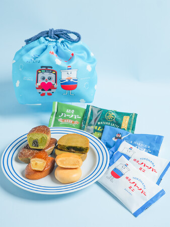 京急百貨店・ウィング上大岡 開店30周年の感謝を込めて、横浜の魅力を発信！「横濱ハーバー」復活25周年を記念した特別イベントを開催