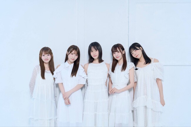 「Bitfan」にて、アイドルグループ・ルルネージュの公式ファンクラブをオープン!