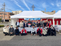 能登復興と、障害のある作り手の仕事づくりを金沢から。烏鶏庵『お客様感謝祭』11/7(土)・8(日)開催、今年は福祉施設3者が出店 地元企業向け「社名入りノベルティ協賛」を募集、クラウドファンディング実施中