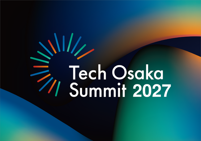 【登壇スタートアップ募集】「Tech Osaka Award 2027」英国・マンチェスター予選開催決定！