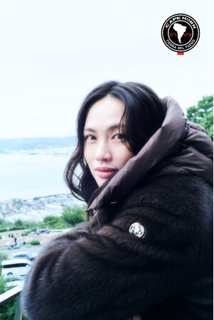 CAPE HORN 俳優・臼田あさ美氏を起用した26AWビジュアル公開「Find Your Winter Escape. この冬は、CAPE HORNと少し遠くへ。」