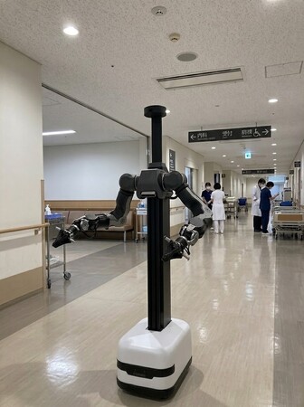 株式会社SUNABACO、日本有数の高度医療機関である倉敷中央病院の臨床医学研究所と、医療用フィジカルAIの共同開発に向けたMOUを締結～