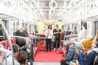 「京急川崎ホームパーティ」を開催!