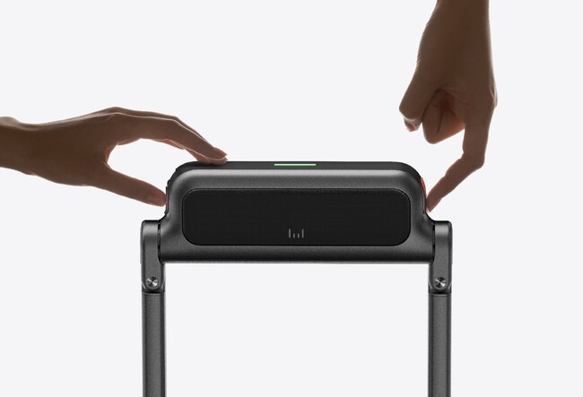 株式会社グロービズ、H.C.R.2026に歩行支援ロボット「WIM S」を出展。会期中にウェビナー・出展社プレゼンテーションも実施