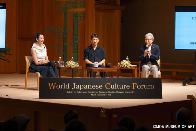 冨永愛の独占コメント到着！「中田英寿さんは同級生のような存在」