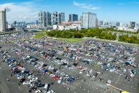 全国の痛車約1,000台とコスプレイヤーが東京お台場に集結　「Yupiteru presents お台場痛車天国2026 AUTUMN」11月8日(日)開催！！